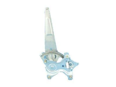 2005 Toyota Land Cruiser Window Regulator - 69803-60060