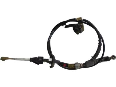Toyota 33820-47020 Cable Assembly, Transmission Control (For Column Shift)