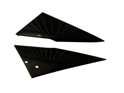 Toyota 62506-47010 Cover Sub-Assembly, Quarter Pillar, Driver Side