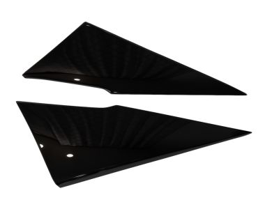 Toyota 62506-47010 Cover Sub-Assembly, Quarter Pillar, Driver Side