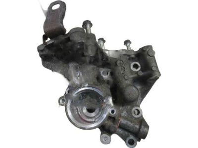 Toyota 16032-36011 Housing, Water Inlet