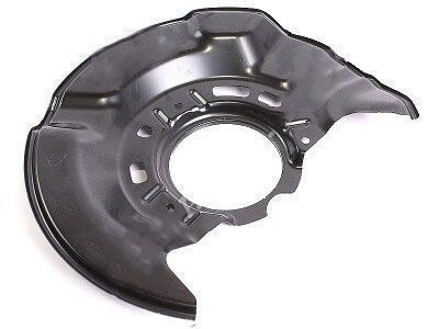 Toyota 47781-12260 Cover,  Disc Brake Dust,  Front RH