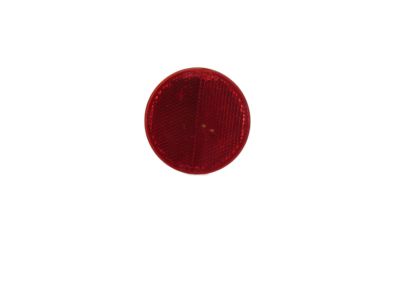 Toyota 81910-12100 Reflector, Rear