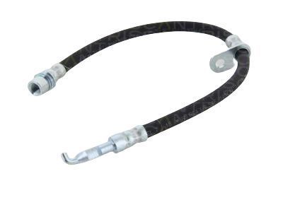 Toyota 90947-02C90 Hose,  Flexible,  NO.1(For Front)