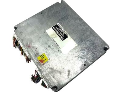Toyota 89661-42A80 Computer, Engine Control Toyota 89661-42A80 Computer, Engine Control