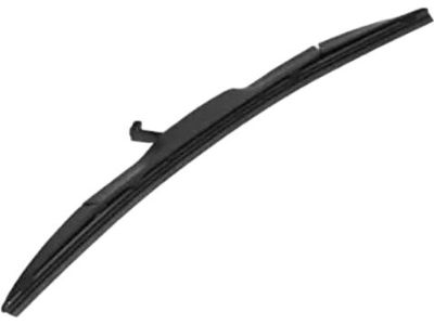 Toyota 85222-0D180 Blade, Front Wiper, Driver Side
