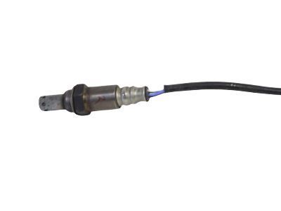 Toyota 89467-33130 Sensor,  Air Fuel Ratio