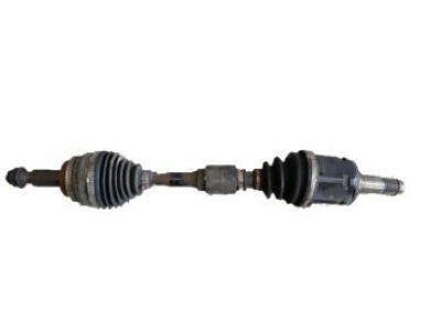 Toyota Highlander Axle Shaft - 43420-0W280