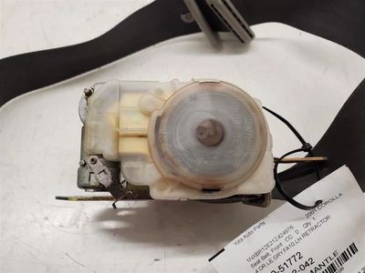 73220-02032-B0 Toyota Belt Assembly, Front Seat Outer, Driver Side Product Photo 3 of 4