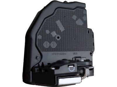 Toyota 69050-0C060 Lock Actuator, Passenger Side