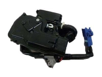 Toyota Prius Plug-In Trunk Lid Latch - 69350-47031