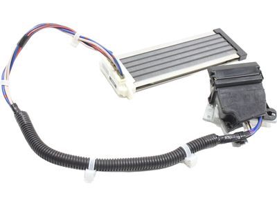 87710-08010 Toyota Quick Heater Assembly Product Photo 2 of 4