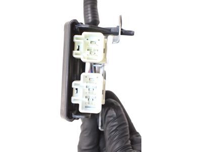 Toyota 87710-08010 Quick Heater Assembly 87710-08010 Toyota Quick Heater Assembly Product Photo 1 of 4