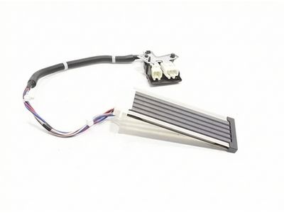 87710-08010 Toyota Quick Heater Assembly Product Photo 3 of 4