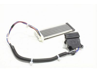 87710-08010 Toyota Quick Heater Assembly Product Photo 4 of 4