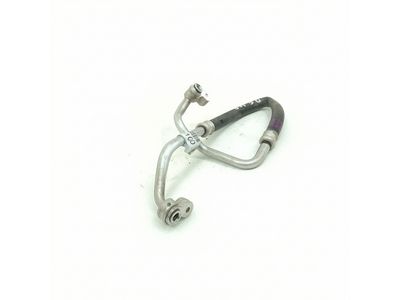 88703-12A20 Toyota Hose Sub-Assembly, Discharge Product Photo 3 of 4
