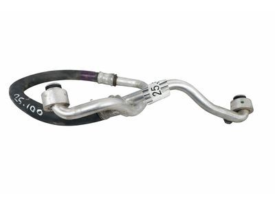 88703-12A20 Toyota Hose Sub-Assembly, Discharge Product Photo 1 of 4