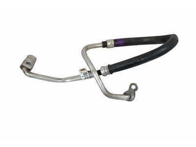 88703-12A20 Toyota Hose Sub-Assembly, Discharge Product Photo 2 of 4