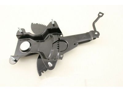 1999 Toyota Celica Window Regulator - 69840-0W011