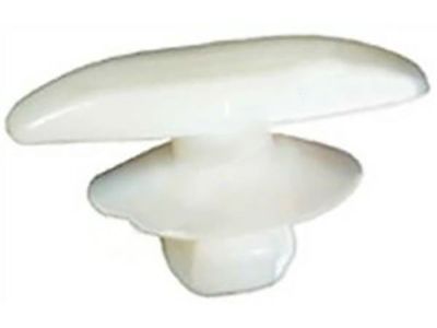 Scion 90467-04034 Door Weatherstrip Fastener