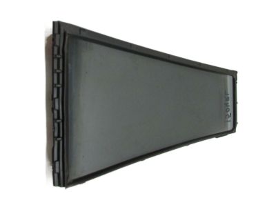 Toyota 68189-48020 Weatherstrip