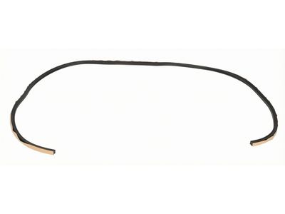 64813-52070 Toyota Dam Kit, Back Window Glass Adhesive Product Photo 4 of 4