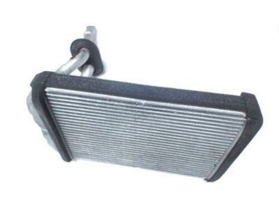 Toyota 87107-35060 Heater Core, Front