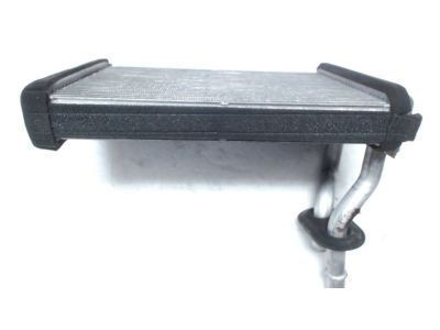 Toyota 87107-35060 Heater Core, Front