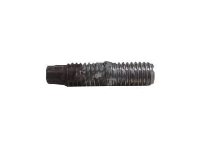 Toyota 90126-06028 Bolt, Stud(For Oil Pan)