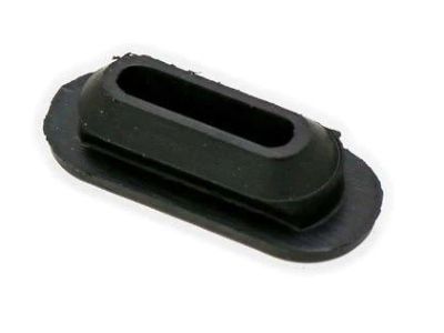 Scion 47491-20011 Plug,  Hole(For Rear Brake)