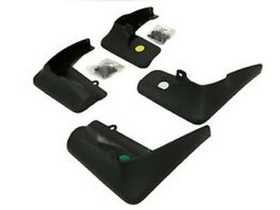 Toyota 86 Mud Flaps - PU060-18170-TP