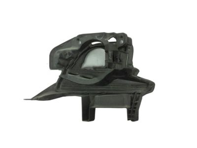 Toyota 52030-0E020 Lamp Bezel