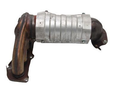 Toyota Exhaust Manifold - 25051-28310