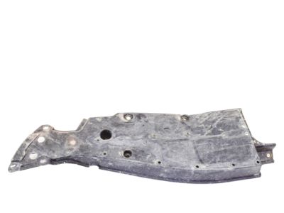Toyota 50819-42030 Cover,  Front Floor