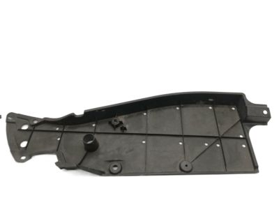 Toyota 50819-42030 Cover,  Front Floor