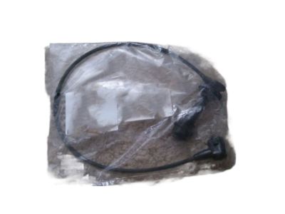 Toyota 90919-15328 Cord,  Spark Plug Resistive,  NO.4