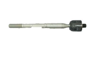 Toyota 45503-49125 End Sub-Assy,  Steering Rack