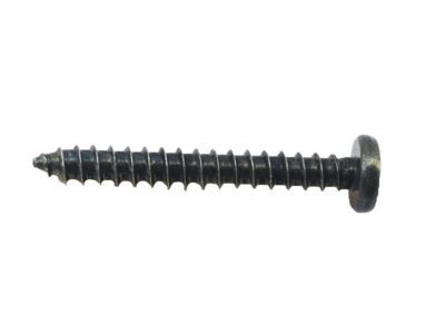Toyota 90164-50049 Screw, Binding Tapping