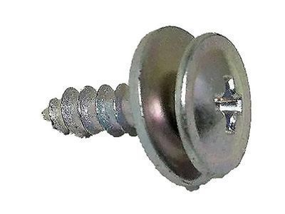 Toyota 90159-40229 Screw, With Washer Tapping