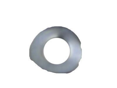 Toyota 90206-10059 Washer, Wave(For Rear Brake)