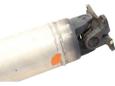 Toyota 37100-0C190 Shaft Assembly, Propeller W/Center Bearing