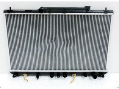 Toyota 16400-7A300 Radiator Assy