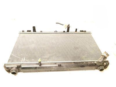 Toyota 16400-77090 Radiator