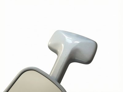 87810-60050 Toyota Mirror Assembly, Inner Rear View Product Photo 3 of 4