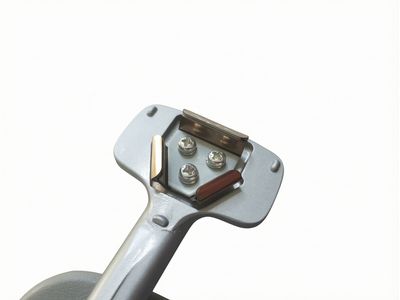 87810-60050 Toyota Mirror Assembly, Inner Rear View Product Photo 4 of 4