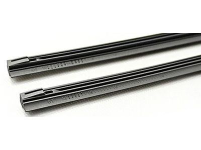 Toyota 85213-33021 Blade,  Windshield Wiper