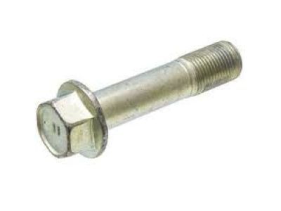 Toyota 90105-17016 Bolt (For Steering Knuckle RH)