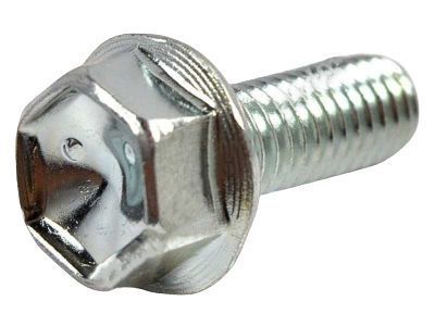Scion 91551-80616 Bolt(For Cam Timing Oil Control Solenoid Passenger Side)
