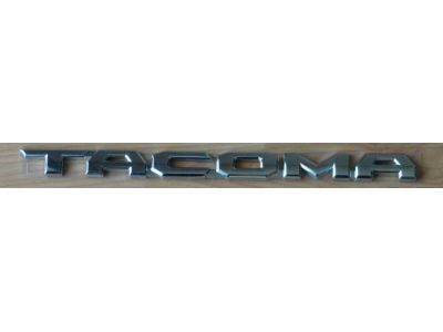Toyota Emblem - 75427-04030