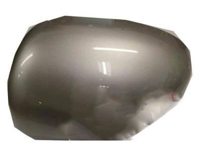 Toyota Prius Plug-In Mirror Cover - 87945-47020-B0